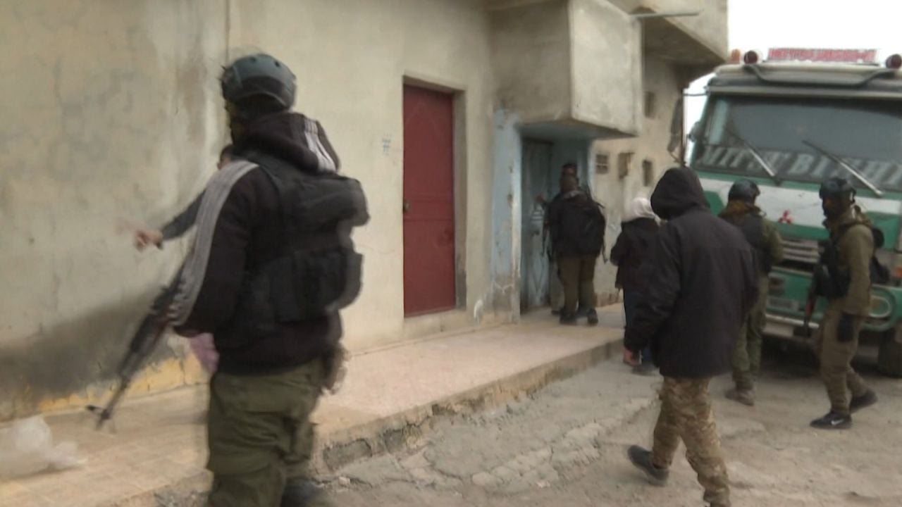 Kërcënimi i ISIS rikthehet në Europë pas vrasjes së militantit
