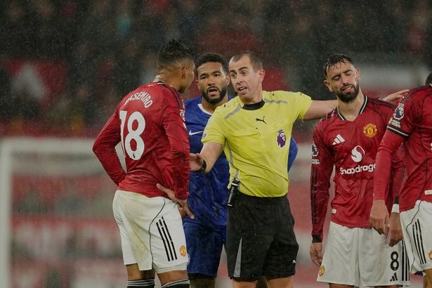 Manchester Unitedi: Manchester Unitedi do t’i largojë tri yje të skuadrës