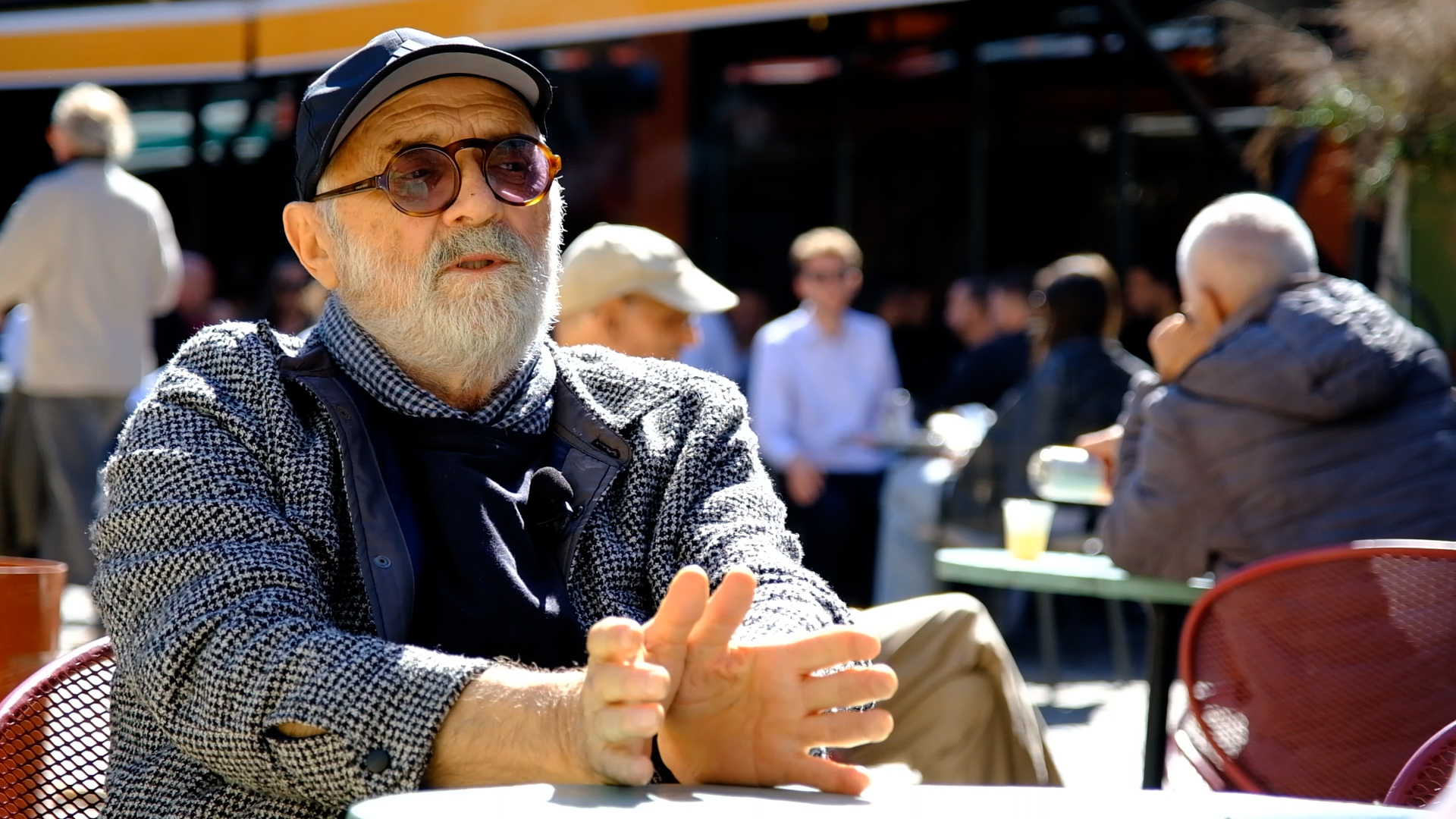 Vjosa Osmani: Deklarata për kandidimin pas sulmeve nga gazetarët