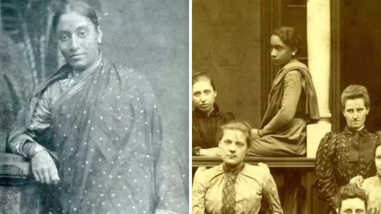 Rukhmabai Raut: Feminizmi në Indi dhe divorci i saj historik