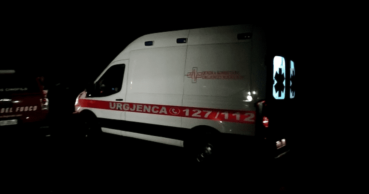 Aksident tragjik në Shkodër-Hani Hotit, vdesin babë e bir