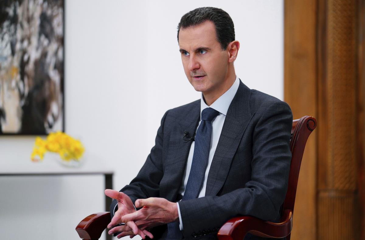 Presidentin Assad: U arratis drejt Moskës pas humbjes së pushtetit, Siria lëshon…