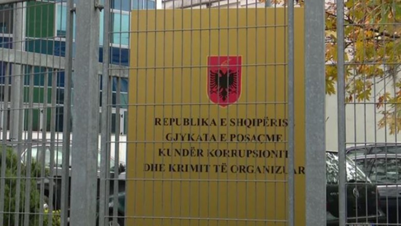 Klevis Lleshit: Ekzekutimi i Klevis Lleshit, dy të arrestuarit Sabah Nuzi dhe Samet Loka…