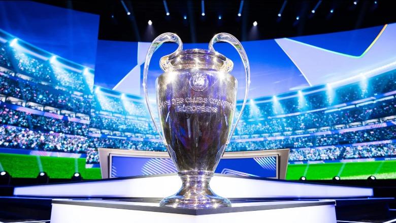 Champions: Real Madrid përballet me Olimpikun e Marsejës këtë mesjavë