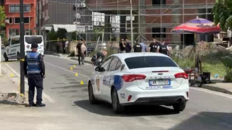 16-vjeçarja humb jetën nga kabllot elektrike në fshatin Zejmen