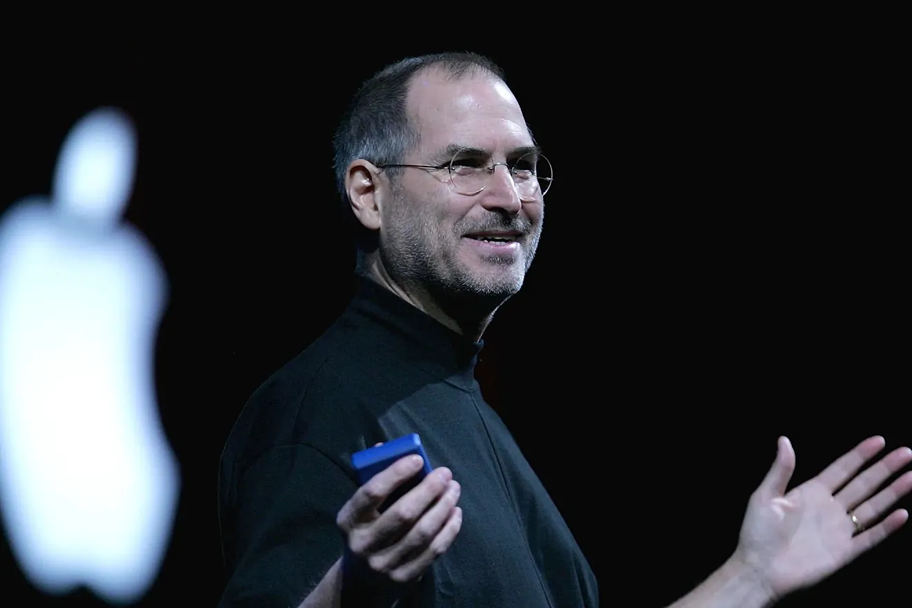 Steve Jobs: Sa do të ishte pasuria e tij neto sot?