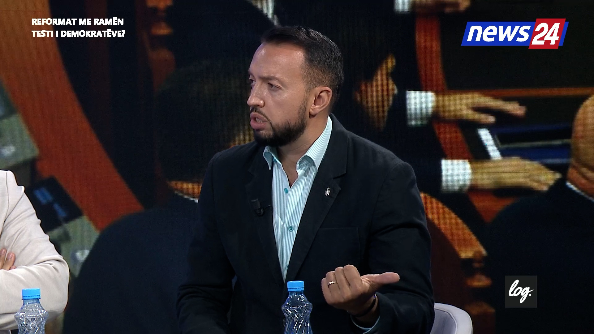 Arbër Hitaj shpall “Opozita të mos bëjë të njëjtat gabime”, : Nga zgjedhjet në 6 bashki…