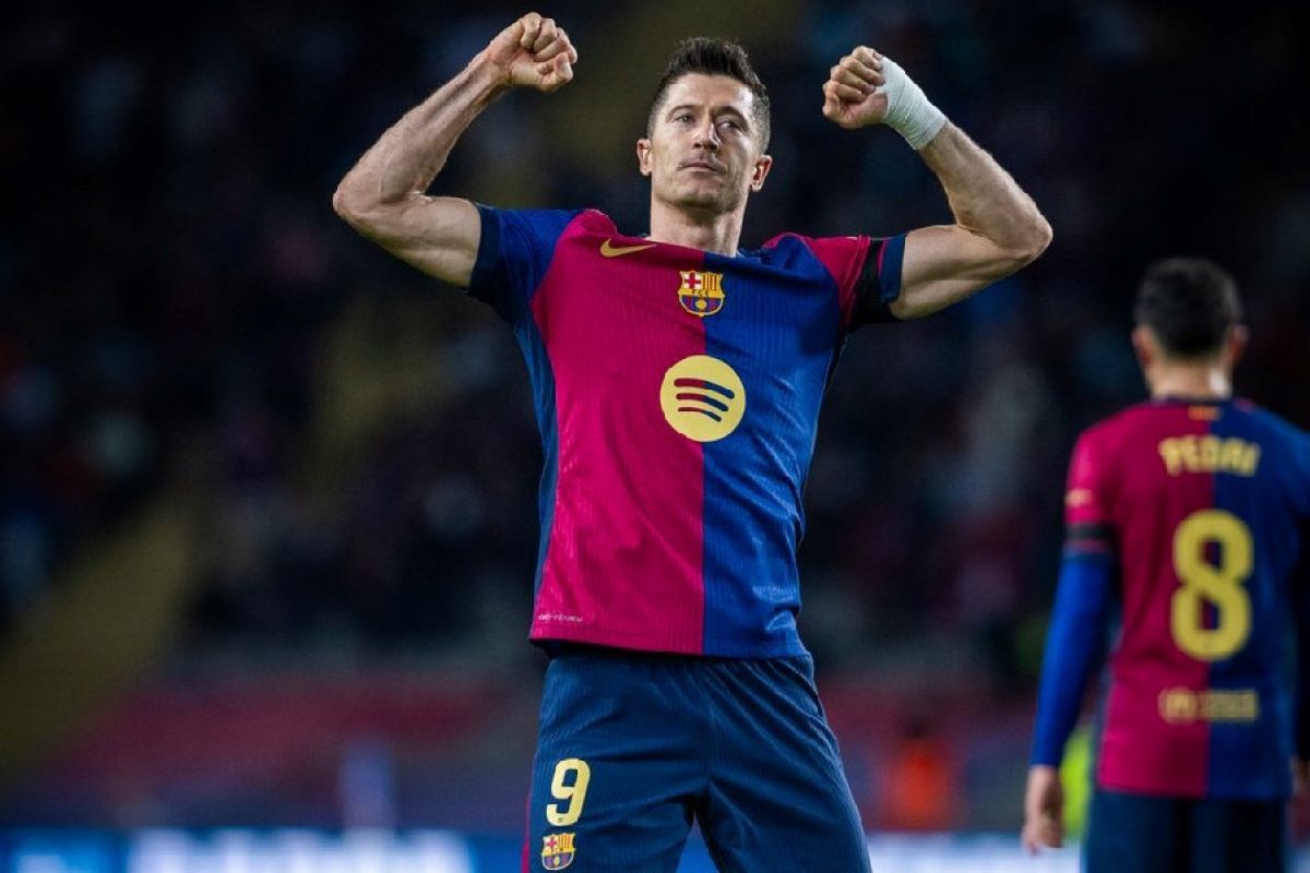 Milani interesohet për Lewandowskin