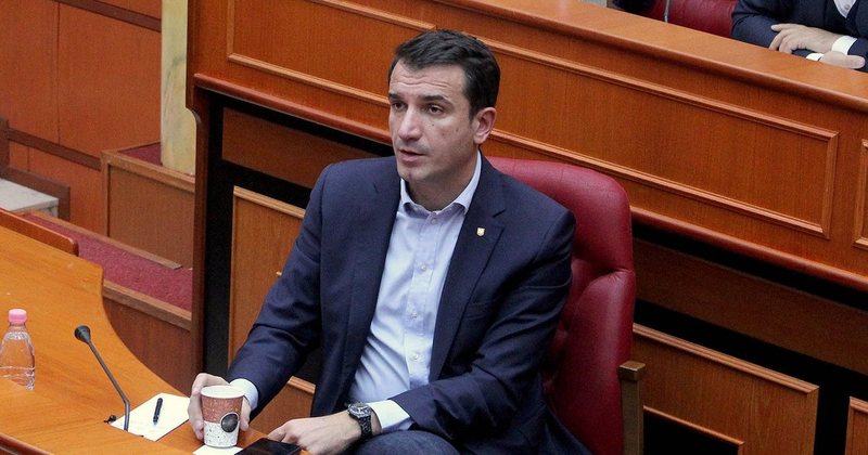 Erion Veliajn shpall Këshilli i ministrave në Shqipëri shkarkon