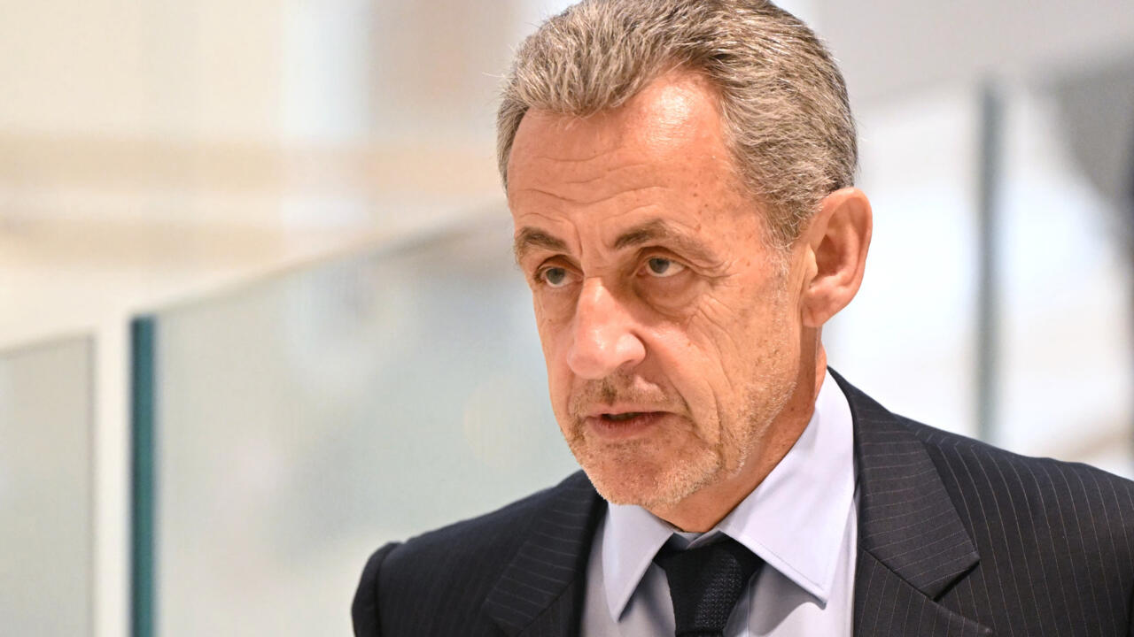 Nicolas Sarkozy shpall u shpall fajtor për komplot kriminal në gjyqin lidhur me Libinë
