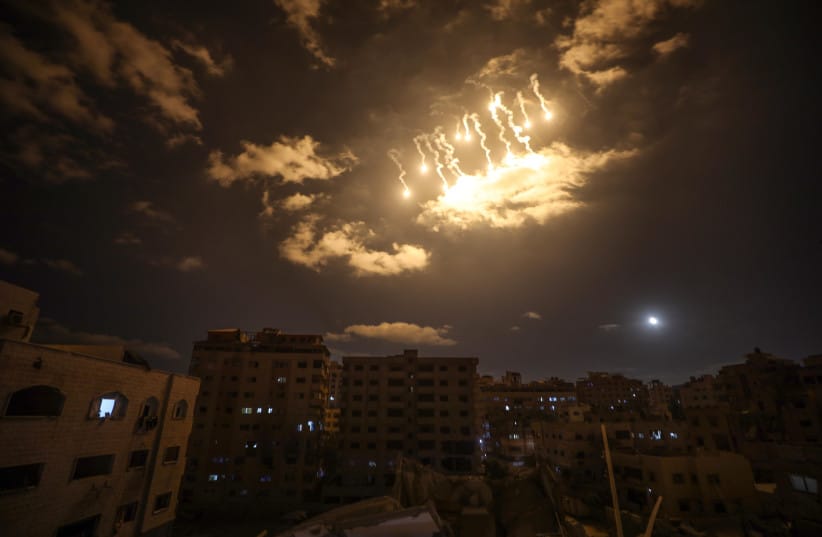 Ministrat e Jashtëm britanikë, francezë e gjermanë dënojnë sulmet në Doha