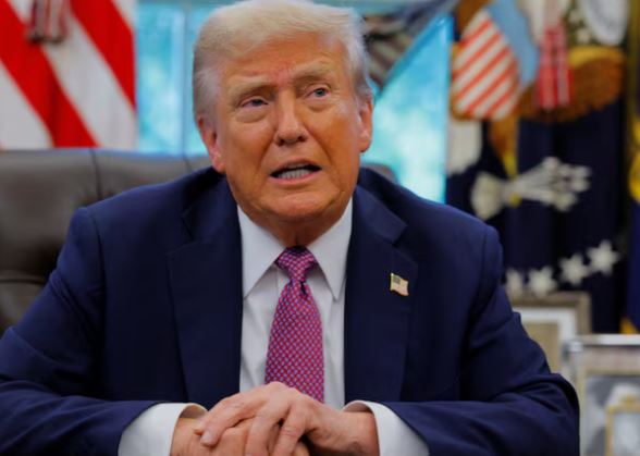 Presidentit Trump: Shtyrja e Botërorit mbetet opsion, idetë e Presidentit Trump bëjnë bujë