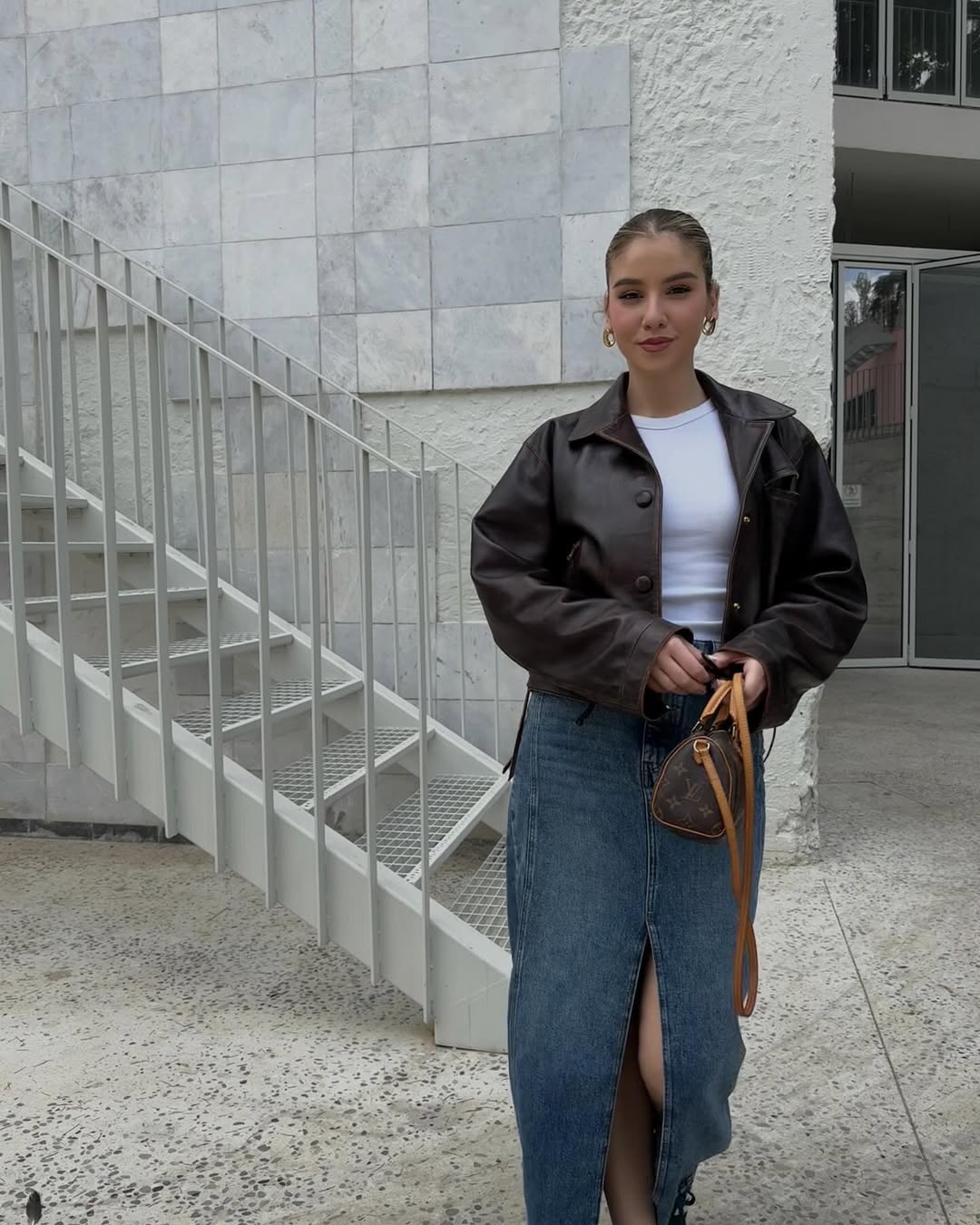 Ekskluzive: / Sherina Spahiu në ekran si moderatore, kush…