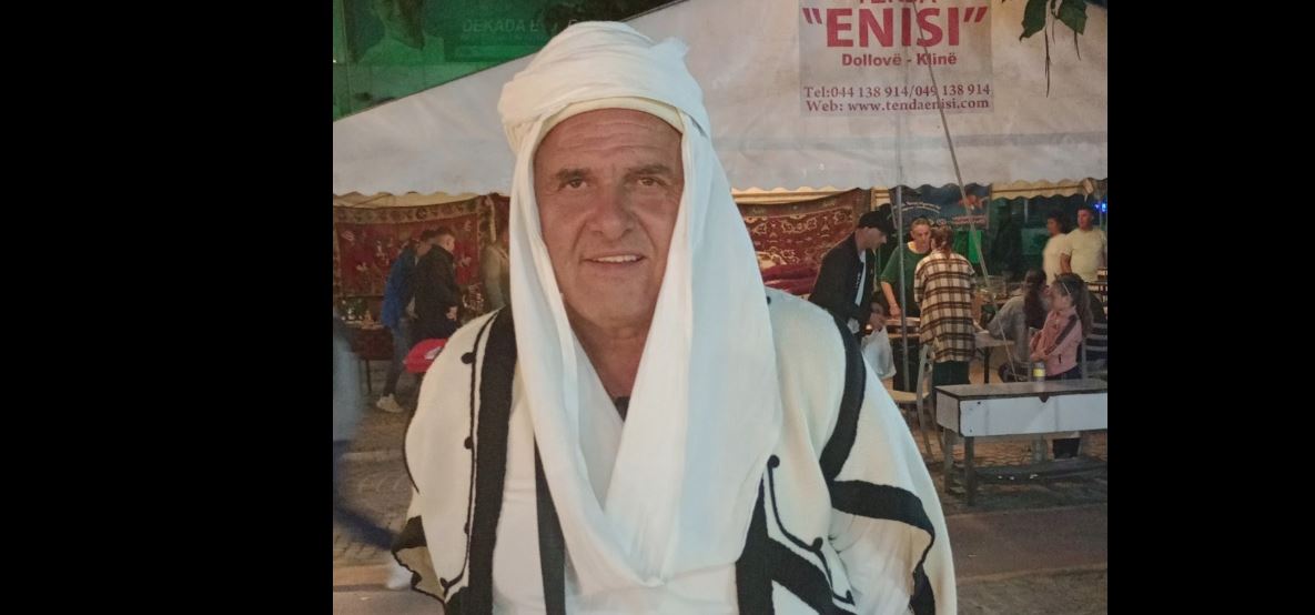 Ramazan Dushi vdes pas aksidentit në Kragujevc të Serbisë