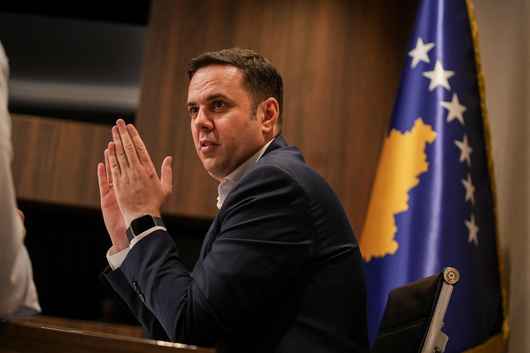 Abdixhiku: 35 vjetori i Kushtetutës së Kaçanikut dhe rëndësia e saj