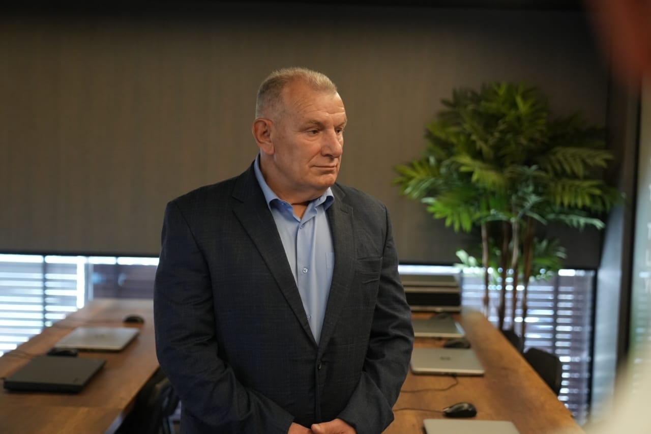 Shukri Buja: Angazhimi për mbulimin e kostove në Lipjan