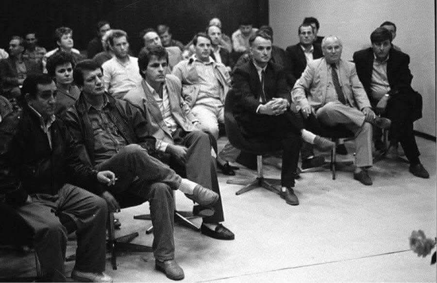 Kushtetuta e Kaçanikut, gurthemel i shtetësisë së Kosovës