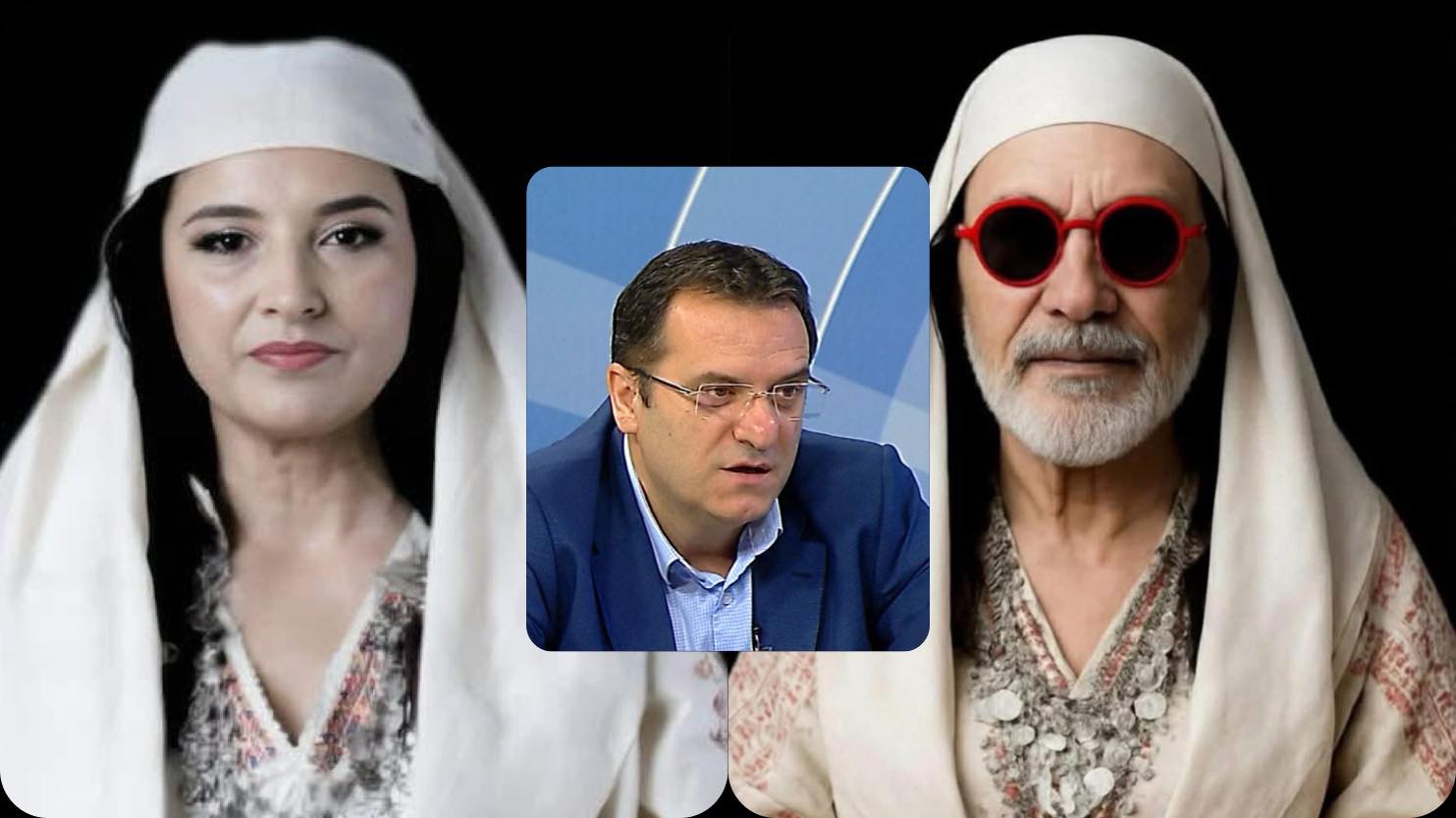 Diellë: Kryedielli dhe çështjet e tij në Shqipëri