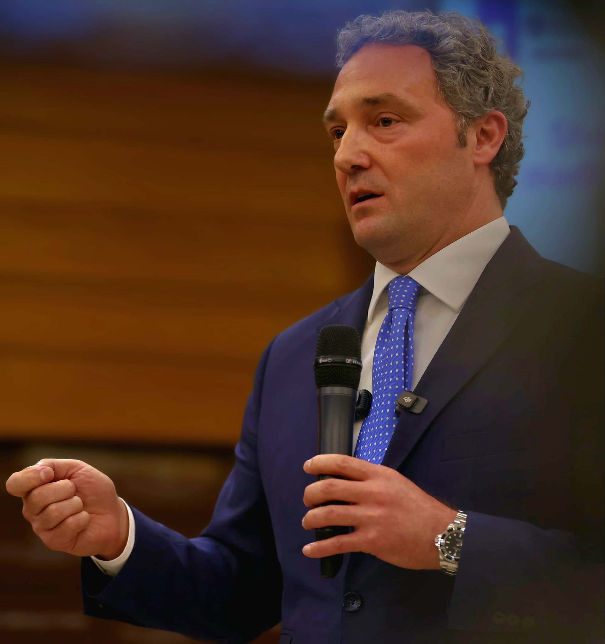 Ministrja e Shëndetësisë Spahia: Nevoja për menaxhim të ndershëm