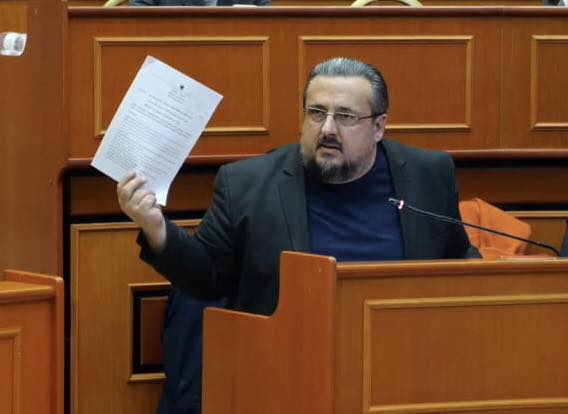 Veliaj: A do të shkarkohet të martën? Reagon Dorian Teliti