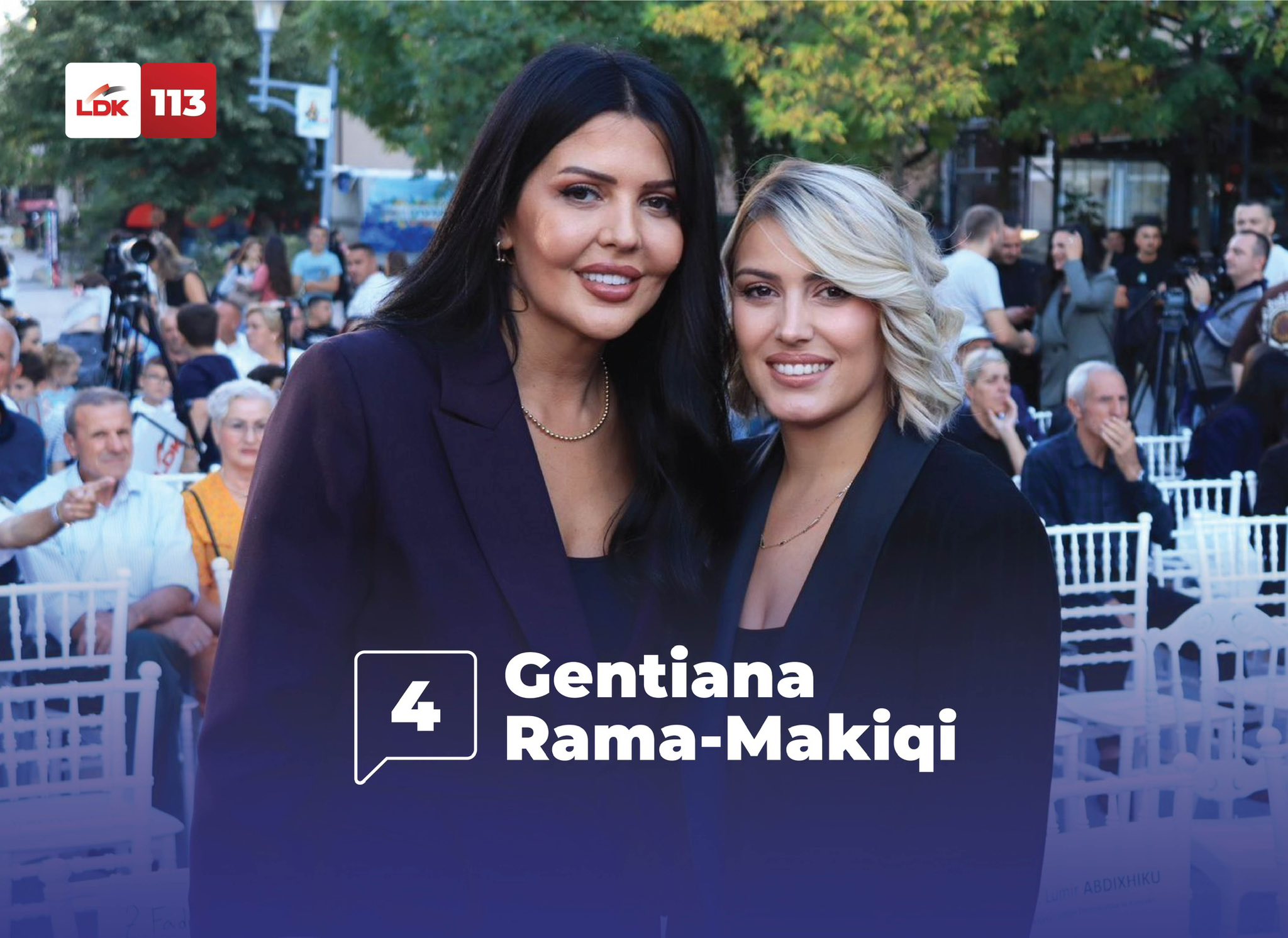 Kuvend Komunal shpall Krasniqi: Në garën për në Vushtrri kemi kandidatë të përgatitur,…