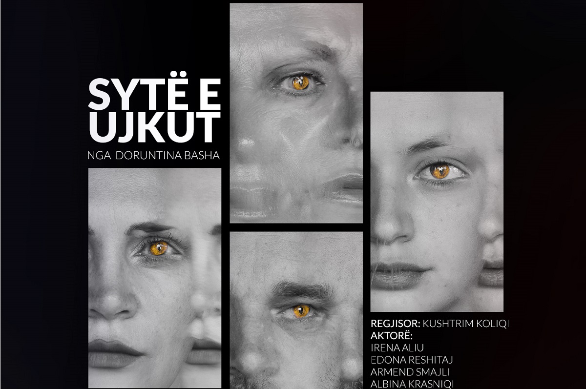 Qendrën Barabar: “Sytë e Ujkut” premierë me 8 tetor