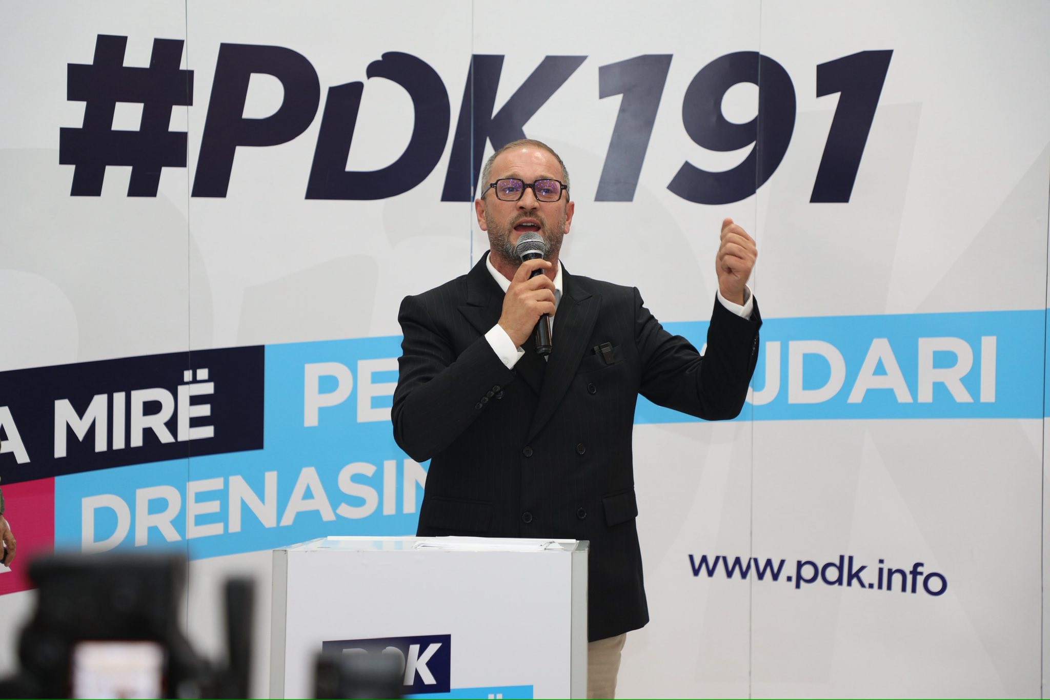 Milionat për Kryetarin, varfëri për qytetarin”: Petrit Hajdari kërkon hetime urgjente për…