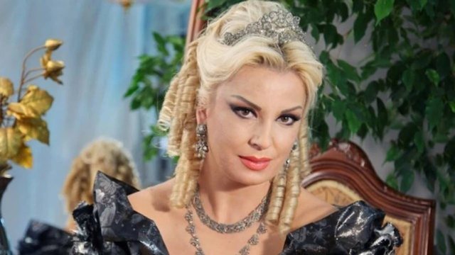 Eva Golemi: DALIN PAMJET e incidentit në TKOB/ Momenti kur tenori meksikan “lë në baltë”…