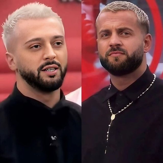 Luiz Ejlli: Vëllai i humbi jetën në aksident, Luiz Ejlli fjalë prekëse për Gjestin