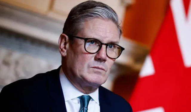 Palestinën Kryeministri – Britania e Madhe pritet të njohë zyrtarisht Palestinën sot