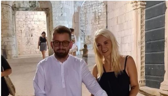 Ajlin Petrela flet për ndarjen nga Erion Isai dhe arsyet e saj