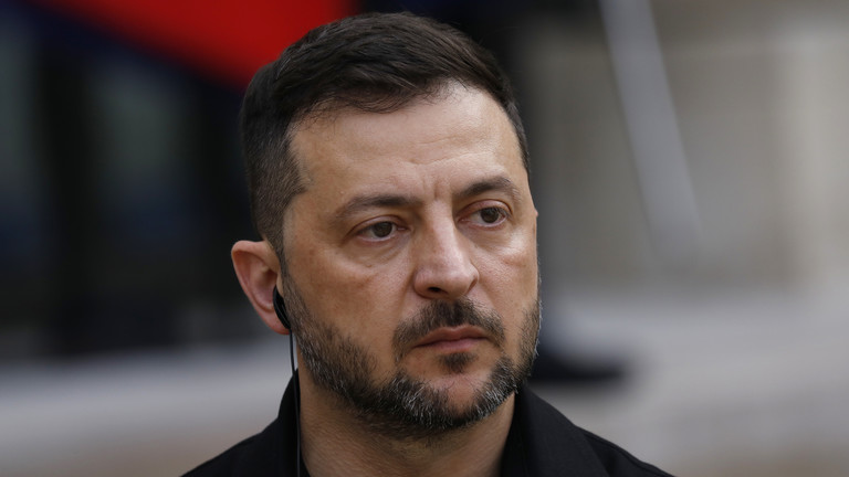 Zelensky refuzon marrëveshjen e paqes me Rusinë sipas modelit korean