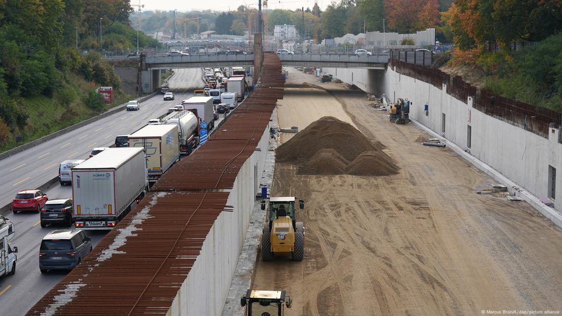 Lars Klingbeil: Katastrofa infrastrukturore e Gjermanisë, Qeveria dëshiron të investojë…