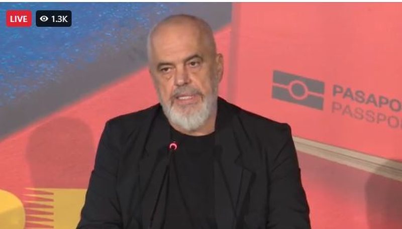 Këshilli Bashkiak shpall “Tirana ka nevojë për kryetar”, Rama: i hapi rrugë zgjedhjeve të…