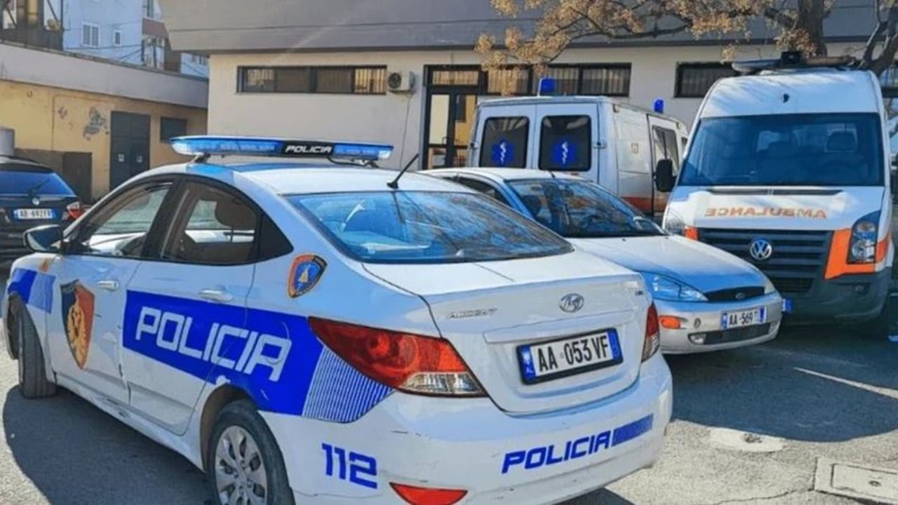29-vjeçari plagos dy vëllezërit me thikë në Tiranë