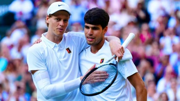 Sinner dhe Alcaraz për titullin dhe pozitën numër 1 në US Open