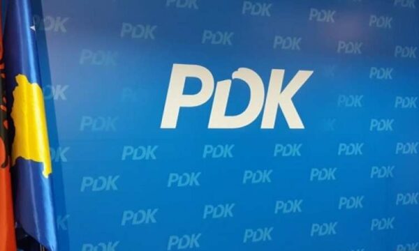 PDK reagon ndaj vendimit të ShBA-së për Dialogun Strategjik me Kosovën