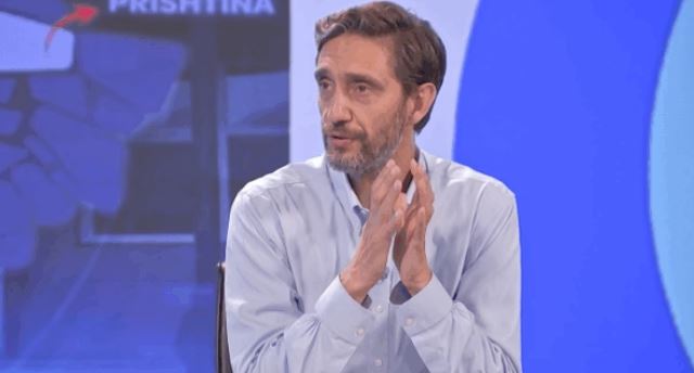 12 — Uran Ismaili: Do të jemi befasia pozitive e zgjedhjeve në Prishtinë