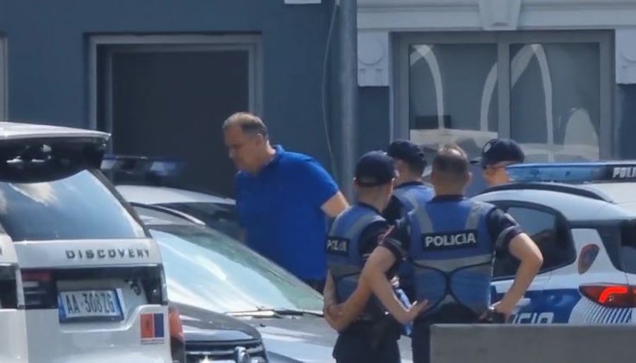 Dosja "Sterilizimi": Ish-ministri Beqaj para GJKKO-së për gjykimin