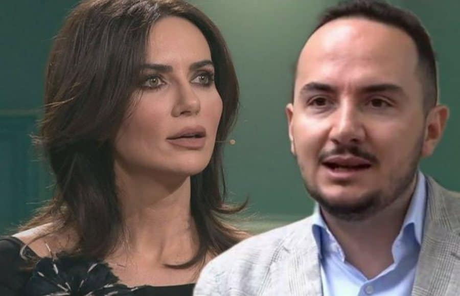 Salianji flet për marrëdhënien me Gridën dhe mbështetje në burg