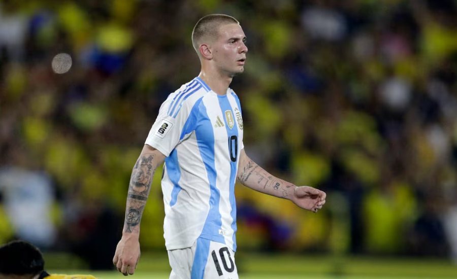 Argjentina dhe Brazili humbin në kualifikueset e Botërorit