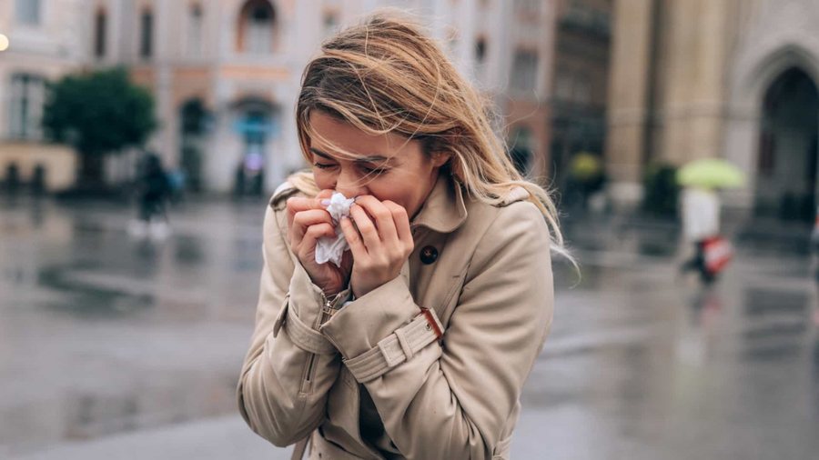 Sistemi imunitar: 5 mënyra për ta forcuar atë efektivisht