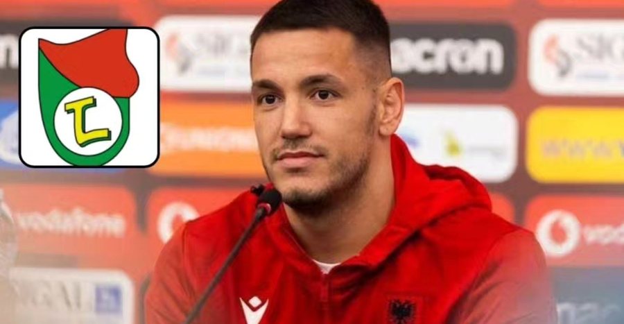 Rey Manaj: do të blejë klubin e Lushnjes? Reagimi zyrtar…