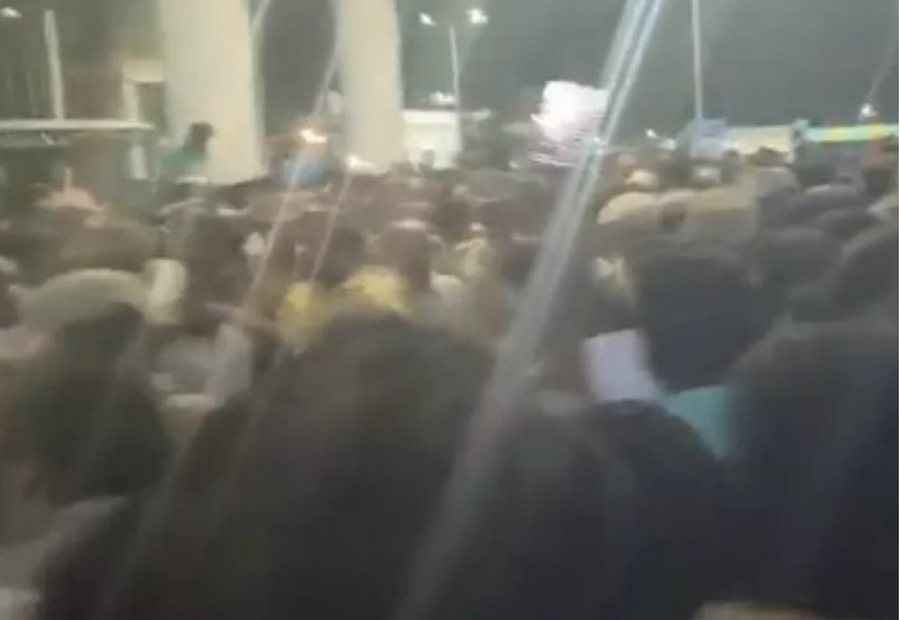 Tamil Nadu: Tragjedi në Indi, të paktën 31 viktima në një tubim elektoral