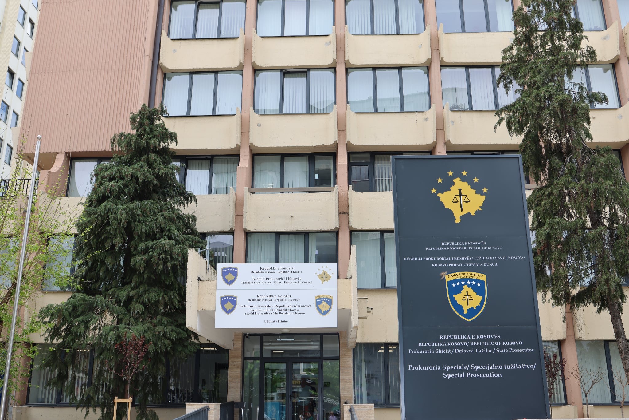 Arrestimi i R.D. në Serbi për krime lufte gjatë luftës në Kosovë