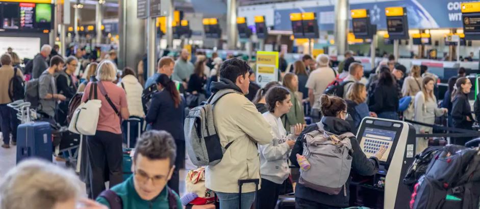 Agjencia Kombëtare shpall DW: Një arrestim në Mbretërinë e Bashkuar për sulmet kibernetike