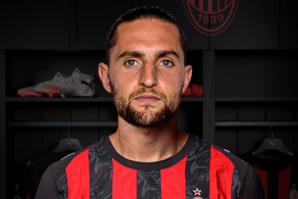 Rabiot zbulon detajet e transferimit te Milani këtë verë