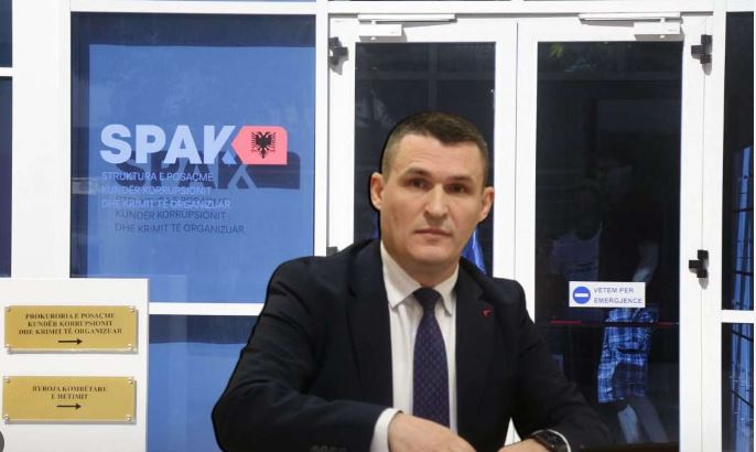 Këshilli i Lartë i Prokurorisë cakton datën për garën e SPAK-ut