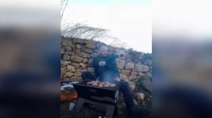 Vrasja në Llapashticë, i dyshuari Arbër Havolli në arrati
