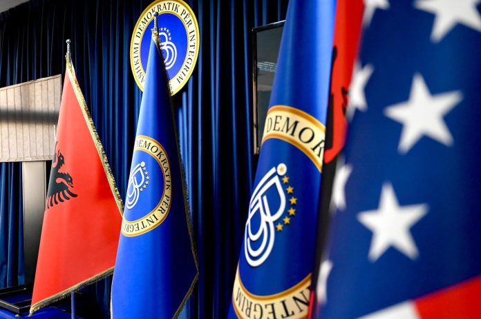 BDI: Kapja e qeverisë nga "Bota serbe" rrezikon shtetësinë